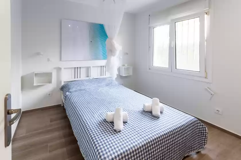 Holiday rentals in Beach & chill, Urbanització Platja d'Oliva