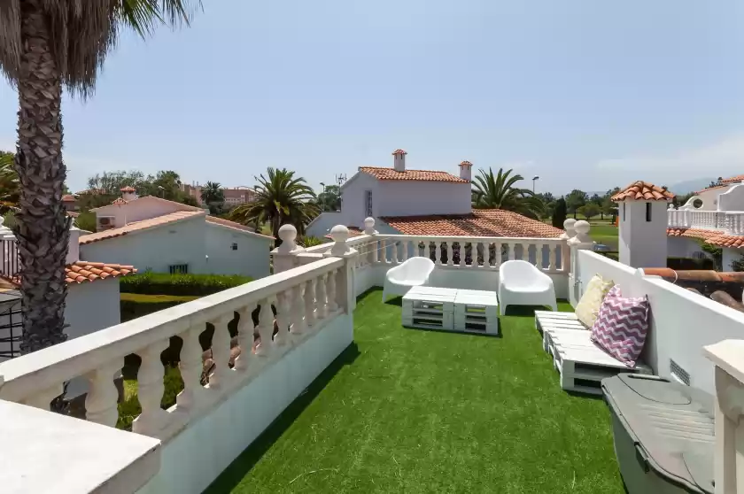 Holiday rentals in Beach & chill, Urbanització Platja d'Oliva