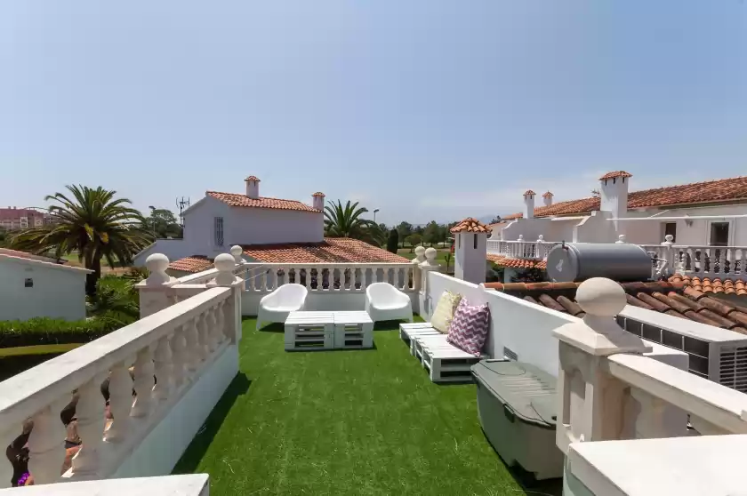 Holiday rentals in Beach & chill, Urbanització Platja d'Oliva