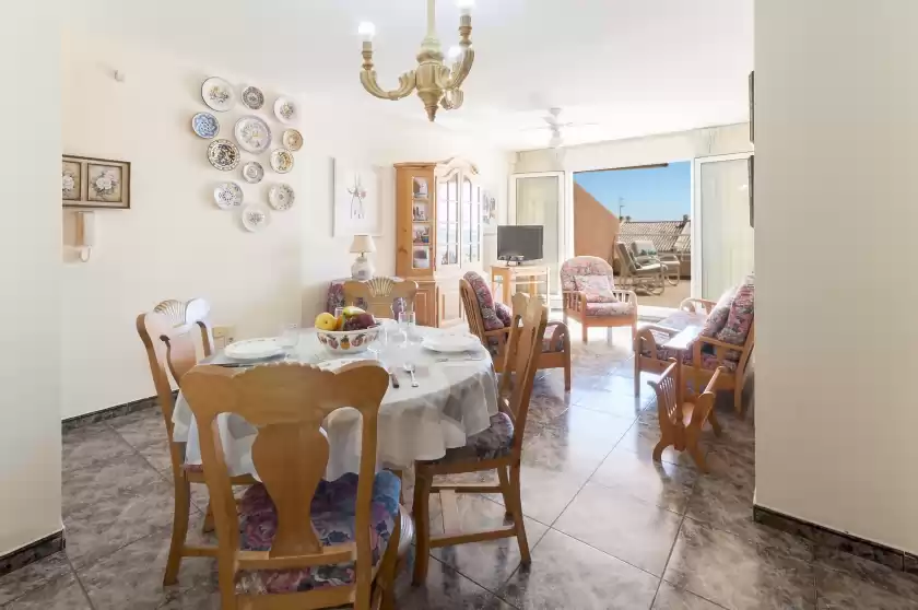 Ferienhaus auf Lago azul iii, Tavernes de la Valldigna
