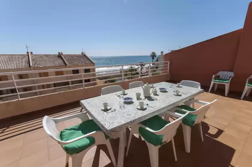 Ferienhaus auf Lago azul iii, Tavernes de la Valldigna