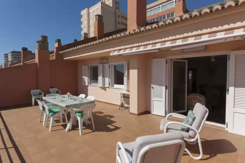 Ferienhaus auf Lago azul iii, Tavernes de la Valldigna