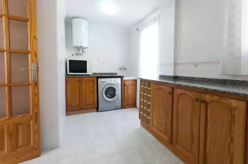 Ferienhaus auf Lago azul iii, Tavernes de la Valldigna