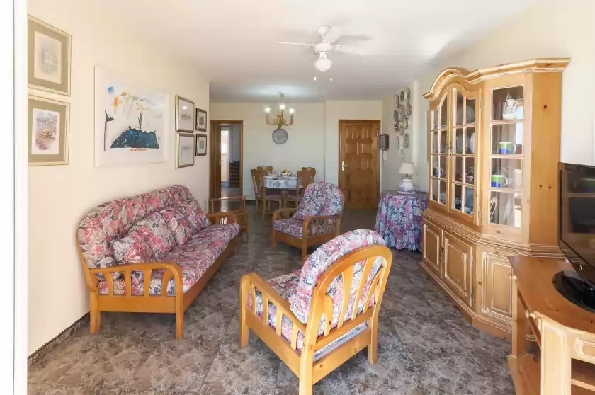 Ferienhaus auf Lago azul iii, Tavernes de la Valldigna