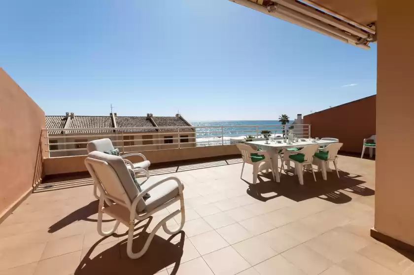 Ferienhaus auf Lago azul iii, Tavernes de la Valldigna