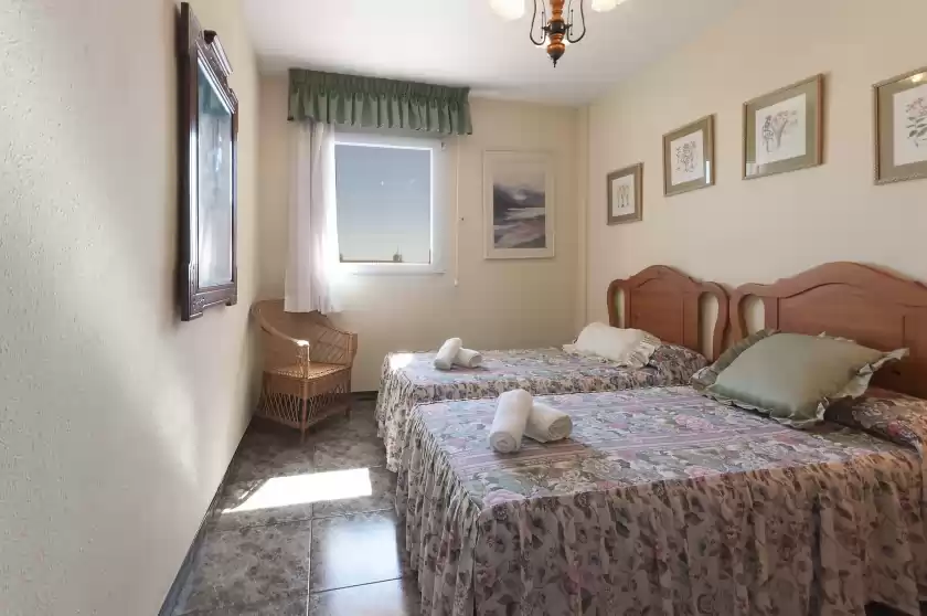 Ferienhaus auf Lago azul iii, Tavernes de la Valldigna