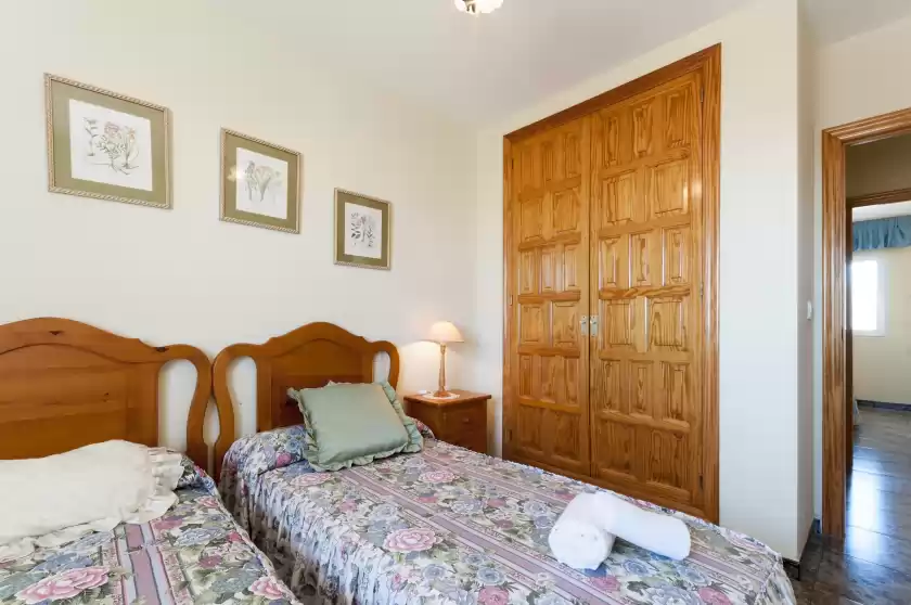 Ferienhaus auf Lago azul iii, Tavernes de la Valldigna
