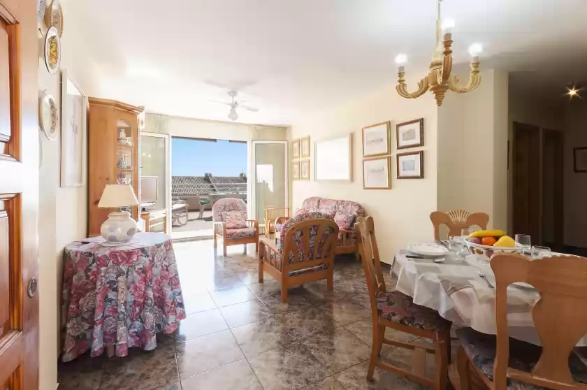 Ferienhaus auf Lago azul iii, Tavernes de la Valldigna