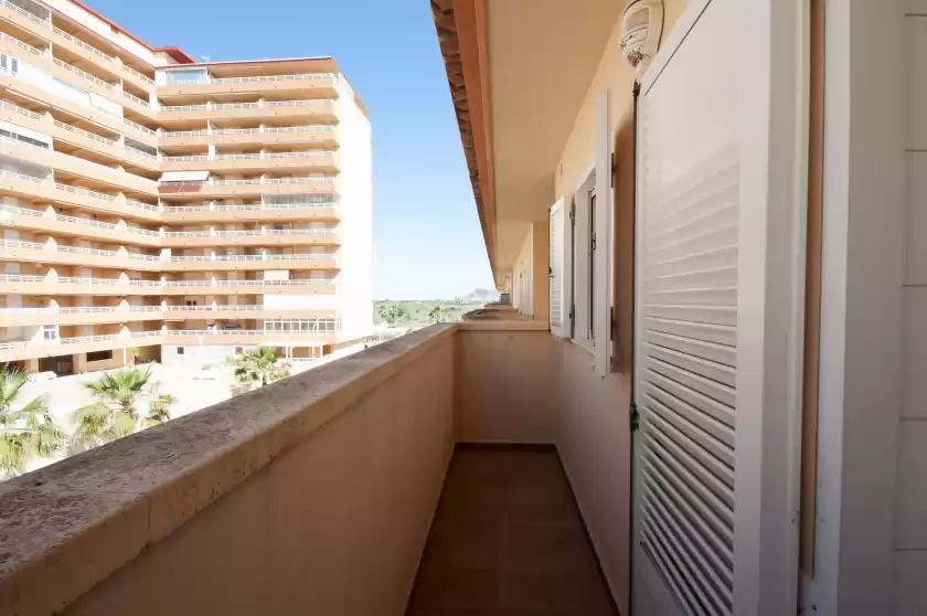Ferienhaus auf Lago azul iii, Tavernes de la Valldigna