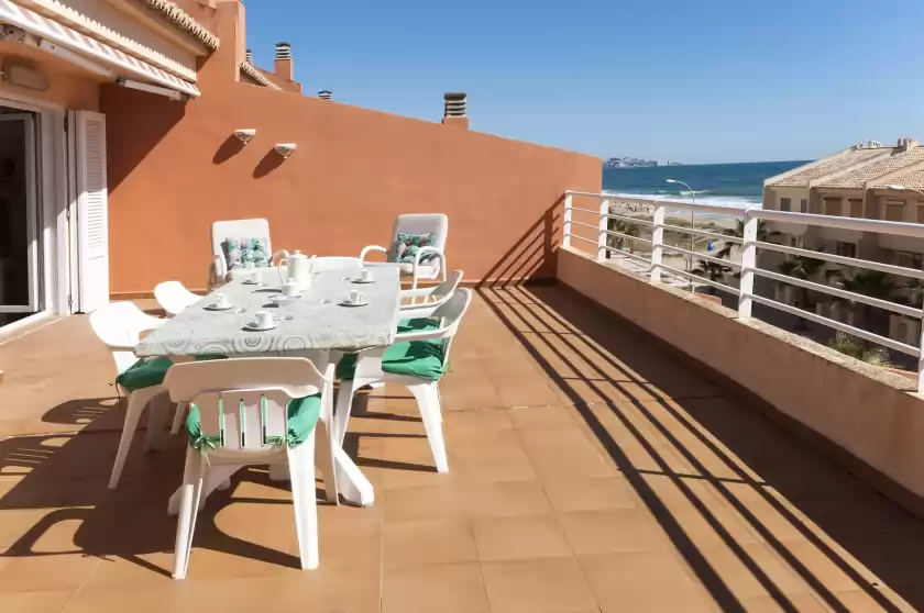 Ferienhaus auf Lago azul iii, Tavernes de la Valldigna