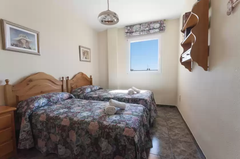 Ferienhaus auf Lago azul iii, Tavernes de la Valldigna