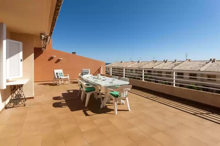 Ferienhaus auf Lago azul iii, Tavernes de la Valldigna