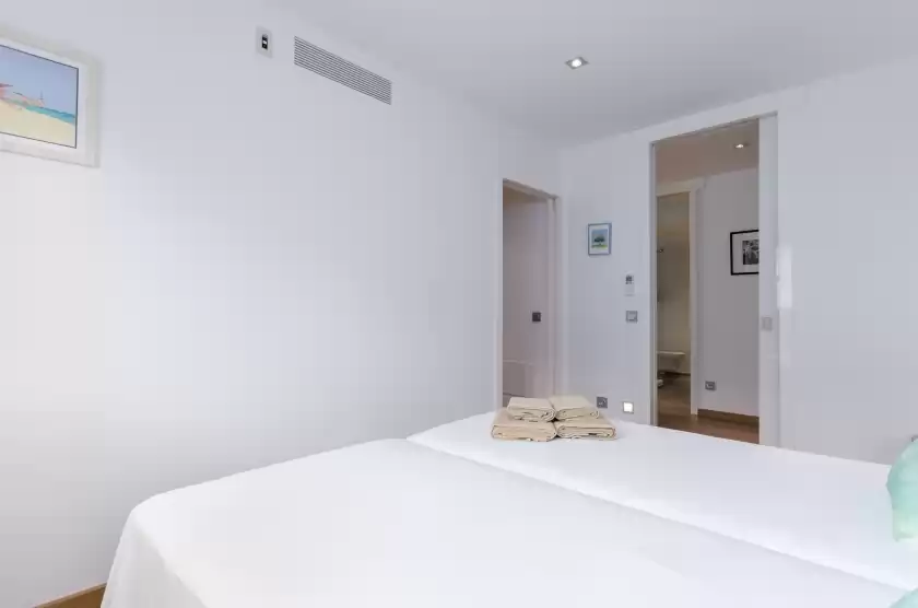 Alquiler vacacional en Ponent, Portocolom
