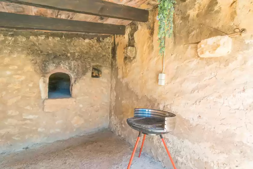 Holiday rentals in Cas sastret, Son Sardina