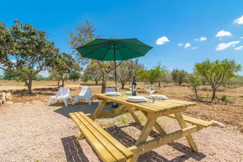 Holiday rentals in Cas sastret, Son Sardina