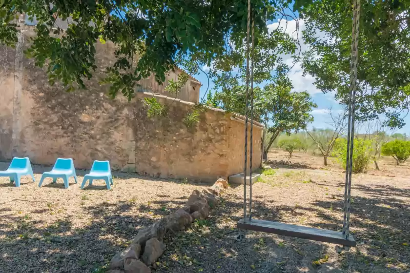 Holiday rentals in Cas sastret, Son Sardina
