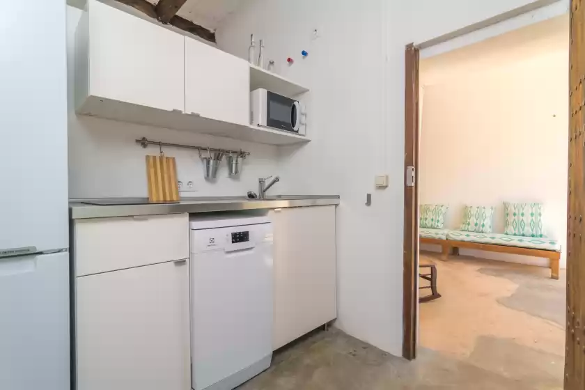 Holiday rentals in Cas sastret, Son Sardina