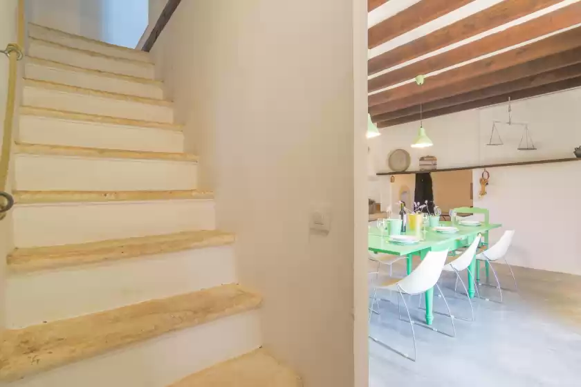 Holiday rentals in Cas sastret, Son Sardina