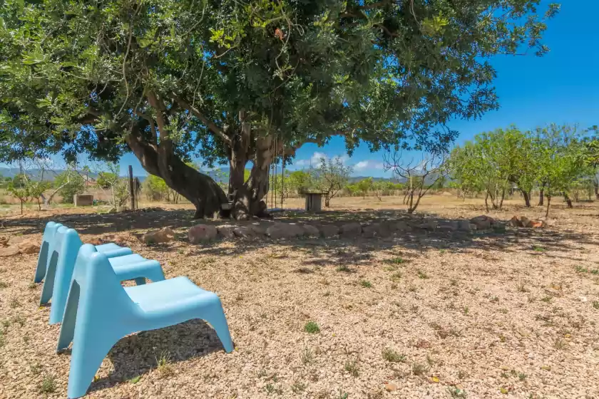 Holiday rentals in Cas sastret, Son Sardina