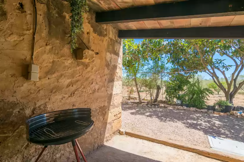 Holiday rentals in Cas sastret, Son Sardina