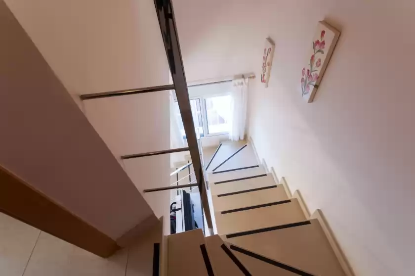 Ferienhaus auf Terranova, Oliva