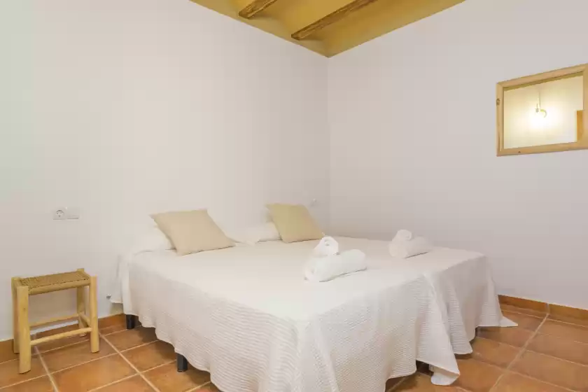 Alquiler vacacional en Granja sa vinyota 1, Inca