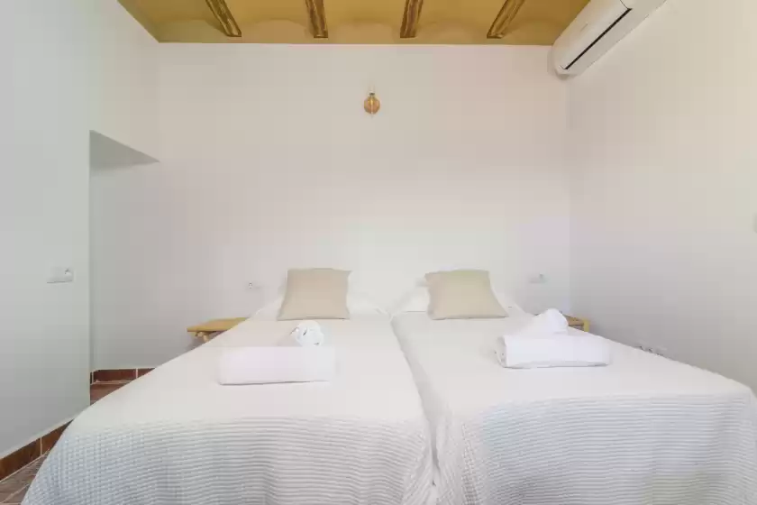 Alquiler vacacional en Granja sa vinyota 1, Inca