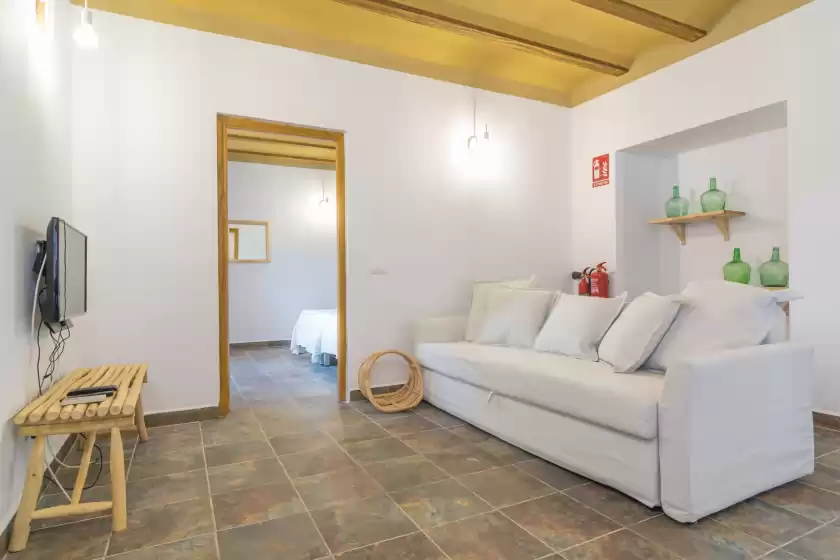 Alquiler vacacional en Granja sa vinyota 2, Inca