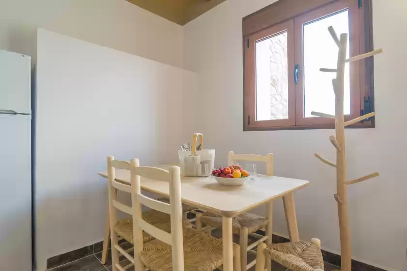 Alquiler vacacional en Granja sa vinyota 2, Inca