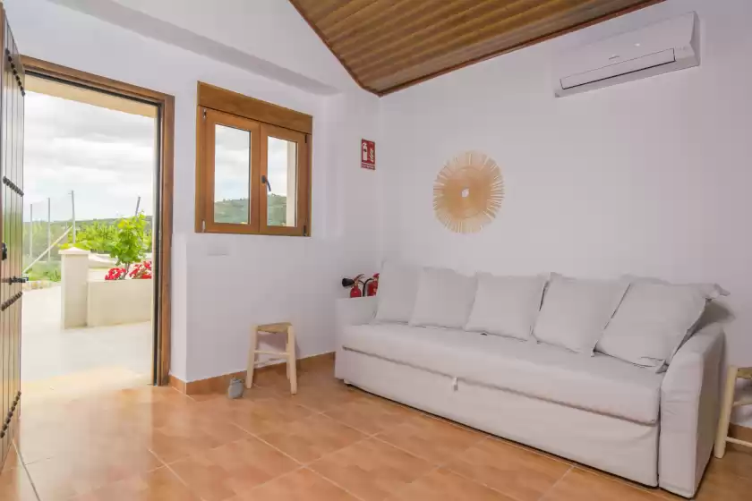 Ferienhaus auf Granja sa vinyota 3, Inca