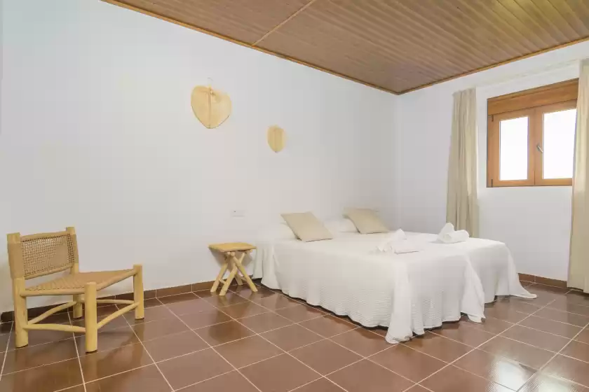 Ferienhaus auf Granja sa vinyota 3, Inca