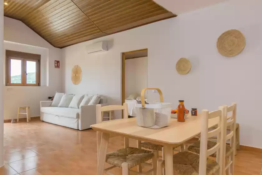 Ferienhaus auf Granja sa vinyota 3, Inca