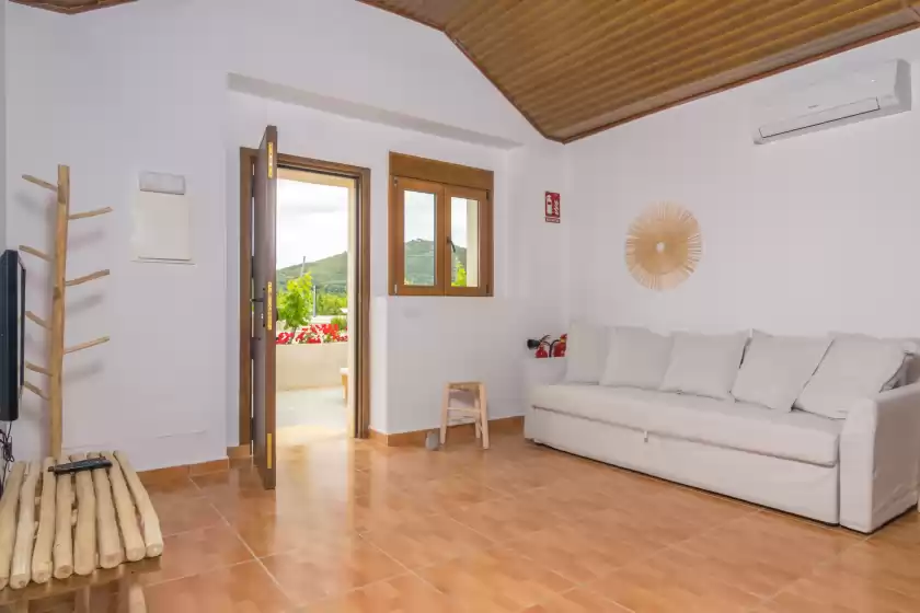 Ferienhaus auf Granja sa vinyota 3, Inca