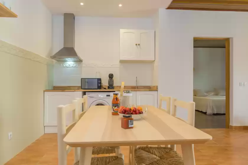 Ferienhaus auf Granja sa vinyota 3, Inca