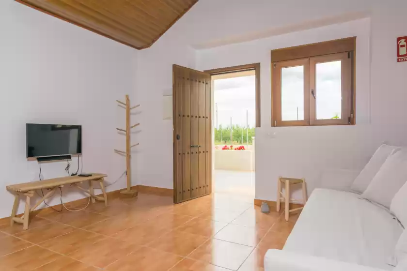 Ferienhaus auf Granja sa vinyota 3, Inca