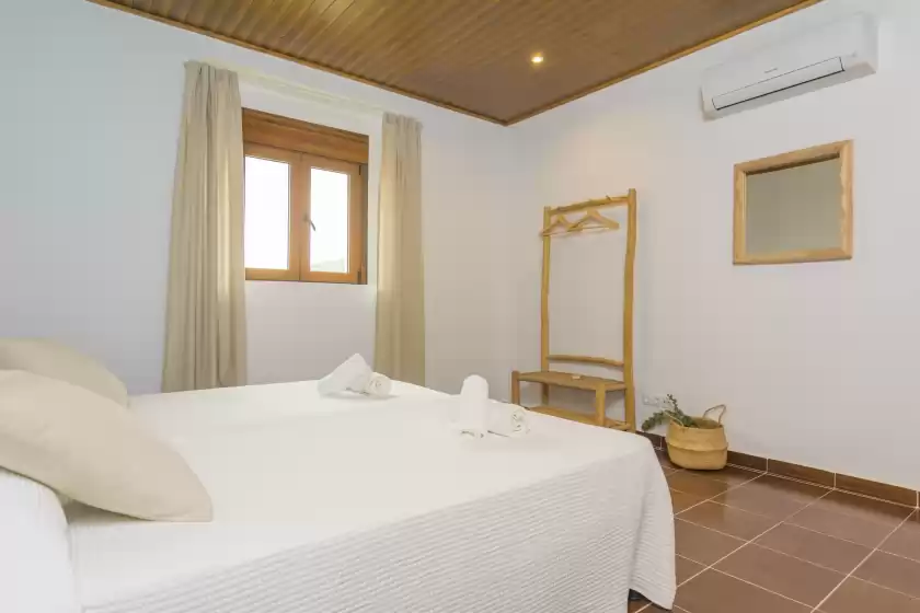 Ferienhaus auf Granja sa vinyota 3, Inca