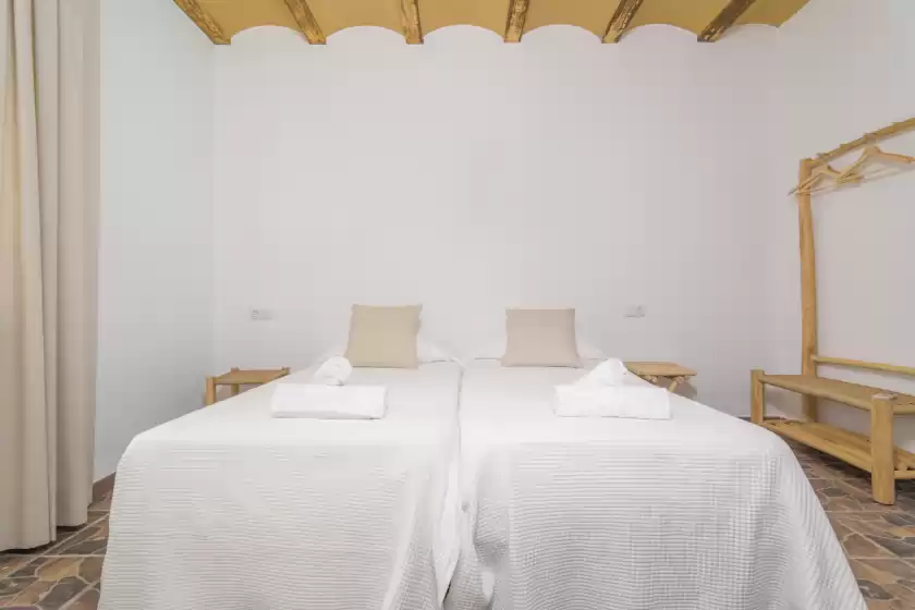 Ferienhaus auf Granja sa vinyota 4, Inca