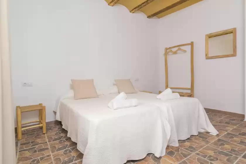 Ferienhaus auf Granja sa vinyota 4, Inca