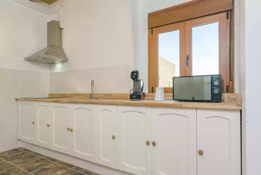 Ferienhaus auf Granja sa vinyota 4, Inca
