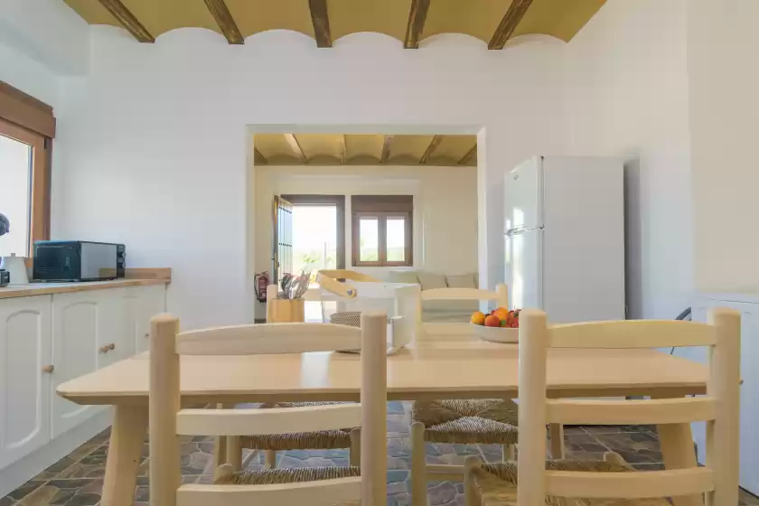 Ferienhaus auf Granja sa vinyota 4, Inca