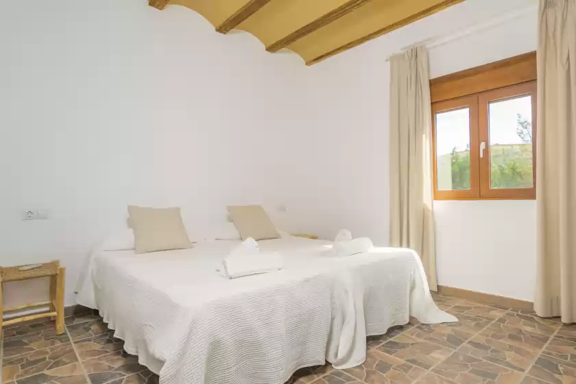 Ferienhaus auf Granja sa vinyota 4, Inca