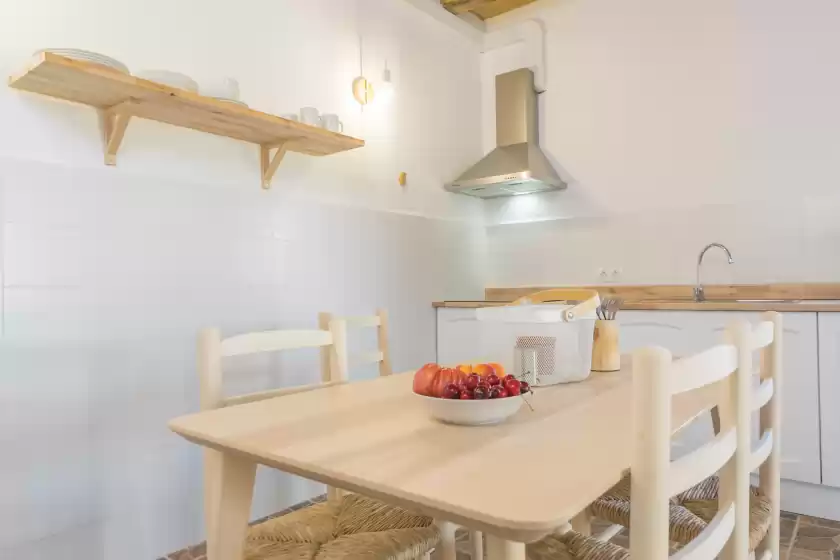 Ferienhaus auf Granja sa vinyota 4, Inca