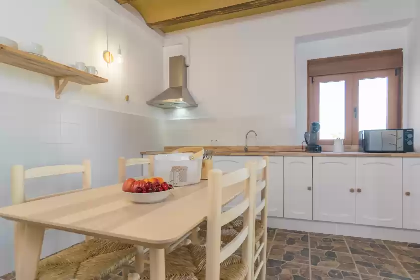 Ferienhaus auf Granja sa vinyota 4, Inca