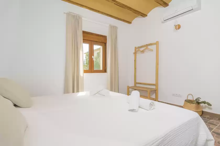 Ferienhaus auf Granja sa vinyota 4, Inca