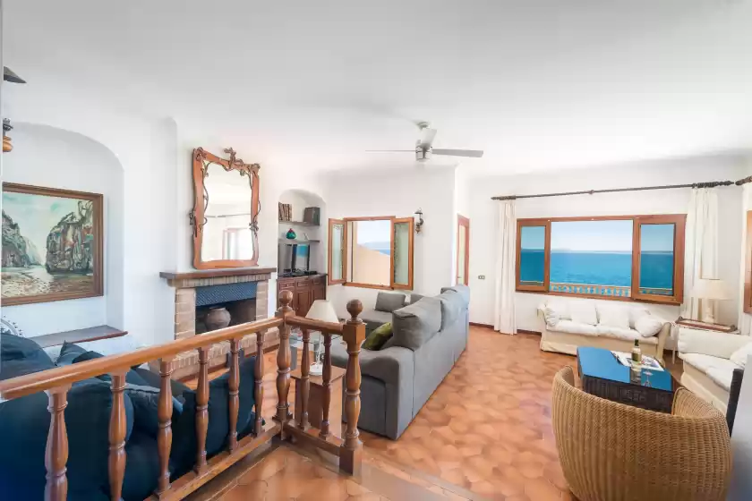 Ferienhaus auf Can solivellas, Port d'Alcúdia