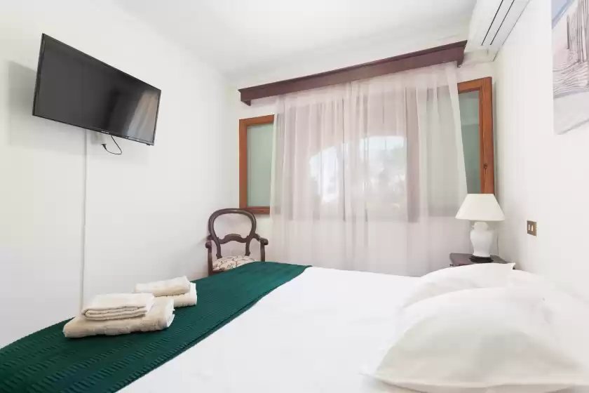 Ferienhaus auf Can solivellas, Port d'Alcúdia