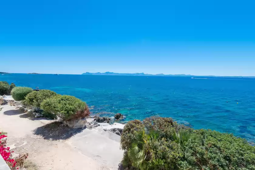 Ferienhaus auf Can solivellas, Port d'Alcúdia