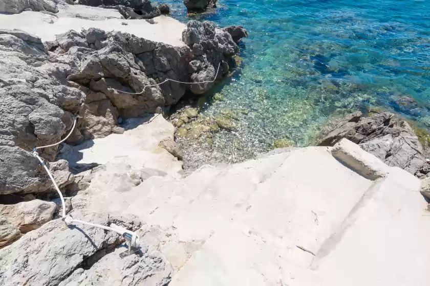 Ferienhaus auf Can solivellas, Port d'Alcúdia