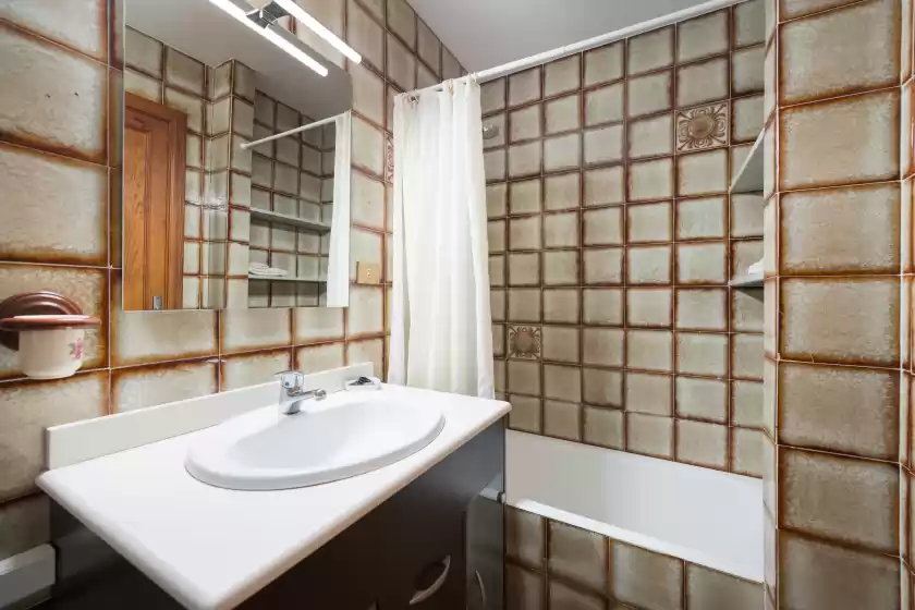 Ferienhaus auf Can solivellas, Port d'Alcúdia