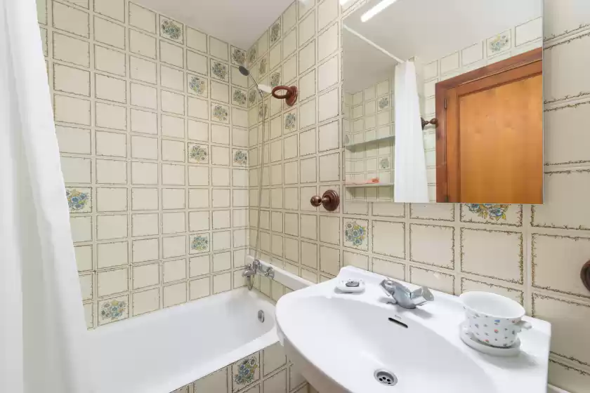 Ferienhaus auf Can solivellas, Port d'Alcúdia